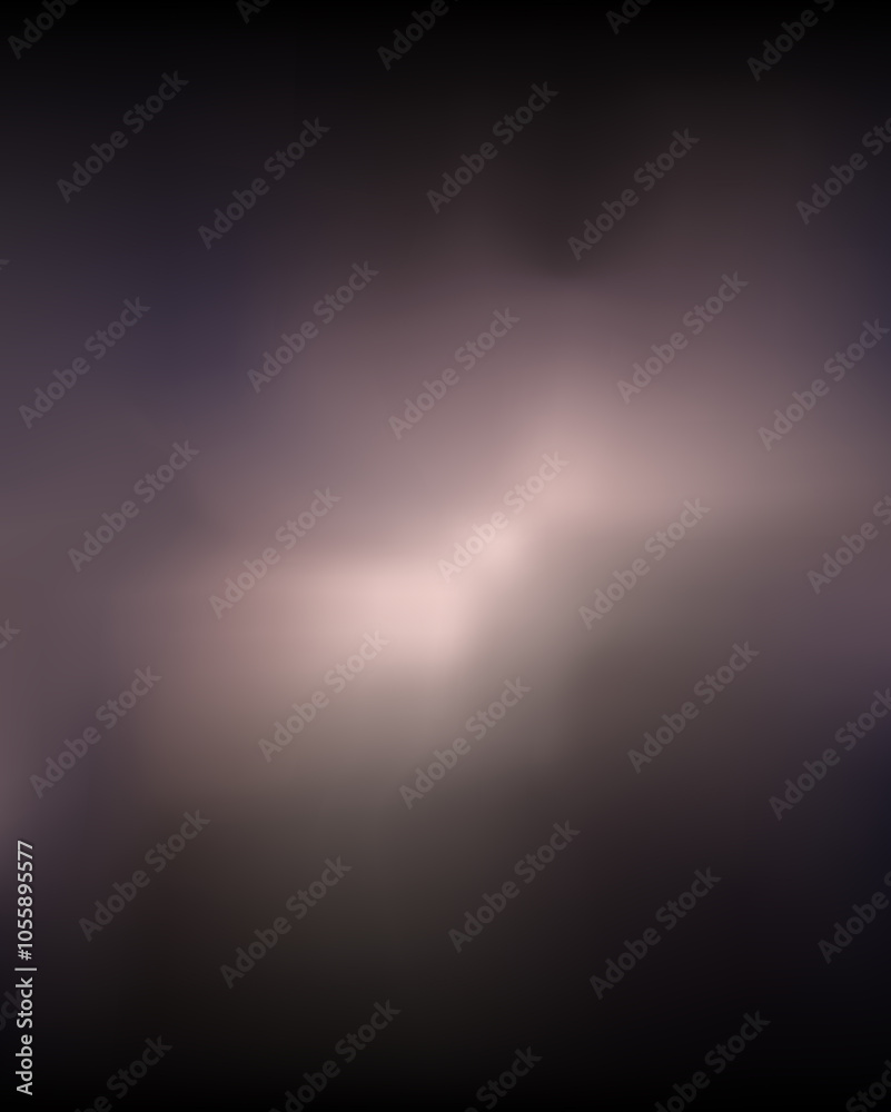 Gradient light texture black background. Wallpaper design Gradient light texture black background. Wallpaper design