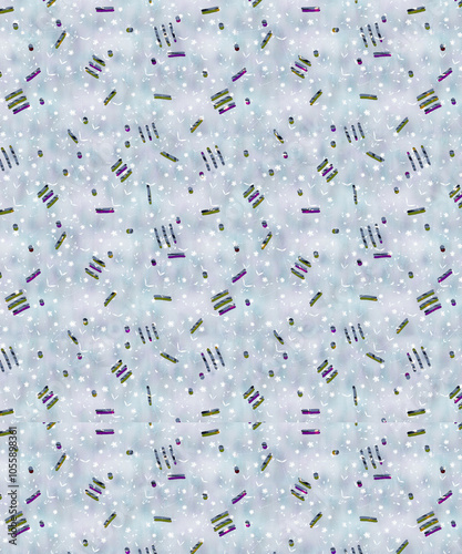 Seamless Pattern Illustrations for Designing in Unique and vibrant digital textile designs, crafted to bring elegance and sophistication to any fabric. Perfect for fashion, home decor 