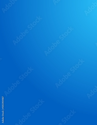 Blue color texture gradient background design. Wallpaper design