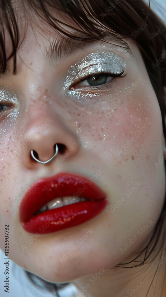 Beauty Cosmetic Fashion Shot Beauty Cosmetic Fashion Shot
