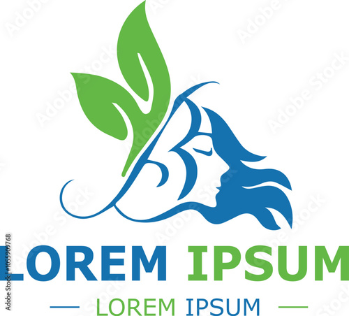 Luxury and Premium Logo For LLC