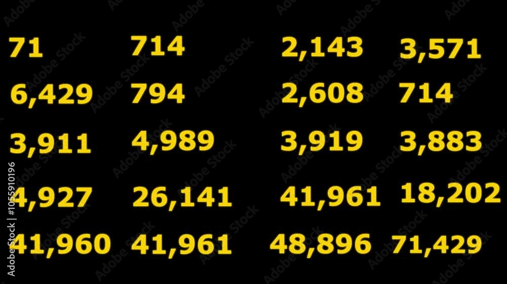 Numbers of trading on the stock exchange., forex market stock index live broker trading screen Close-up of a screen displays data Numbers of trading on the stock exchange., forex market stock index live broker trading screen Close-up of a screen displays data