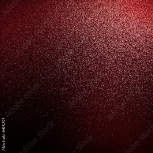 grainy dark red frosted glass texture blurry plain abstract monochrome background