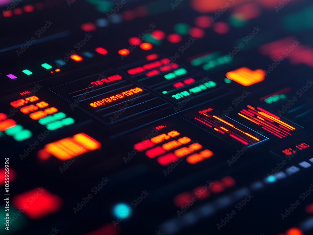 Exploring the future of economic policy through digital interfaces a closeup on data visualization and analysis in finance Exploring the future of economic policy through digital interfaces a closeup on data visualization and analysis in finance