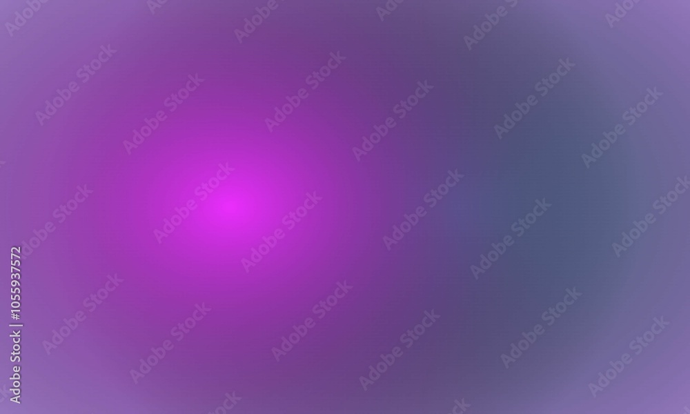Fototapeta premium Purple and pink abstract gradient background with vivid color transitions