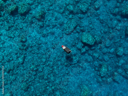 Blue Water