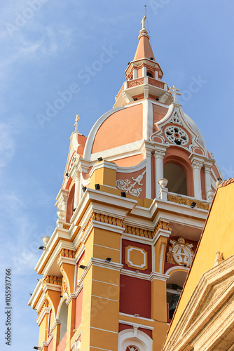 Saint Catherine of Alexandria Cathedral