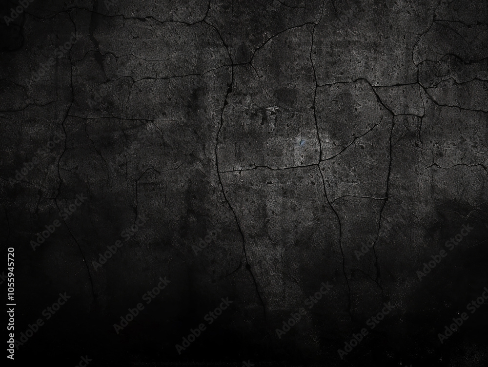 Mystery Theme Background with Dark Black Grunge and Scratch Texture Mystery Theme Background with Dark Black Grunge and Scratch Texture
