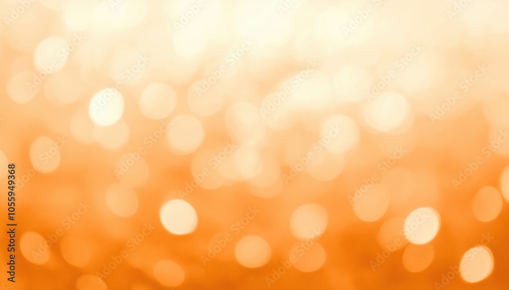 Abstract orange bokeh background, soft and dreamy effect, ideal for design projects or artistic use. Abstract orange bokeh background, soft and dreamy effect, ideal for design projects or artistic use.