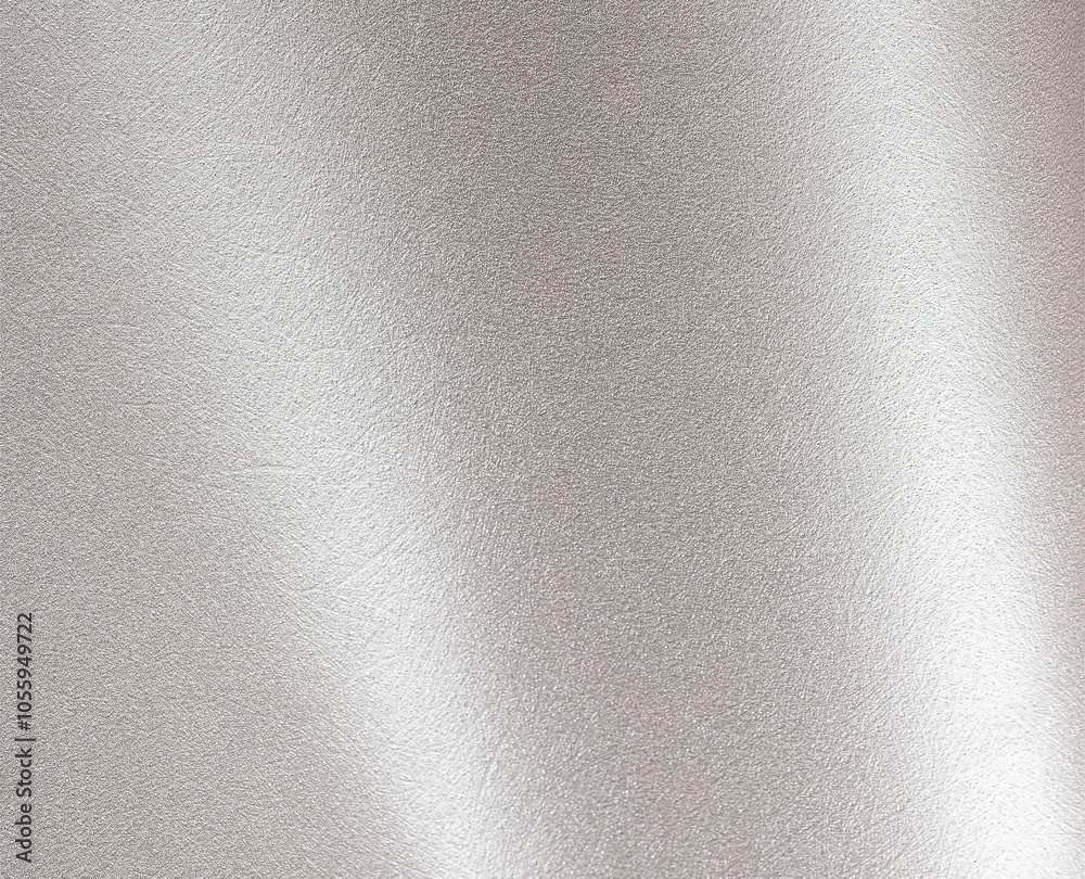 Glossy gray background with a soft, smooth texture and subtle shine, creating an elegant and modern Glossy gray background with a soft, smooth texture and subtle shine, creating an elegant and modern