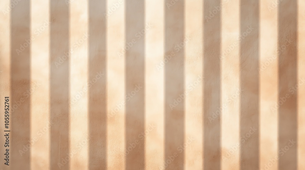 Brown stripes vertical textile background design Brown stripes vertical textile background design