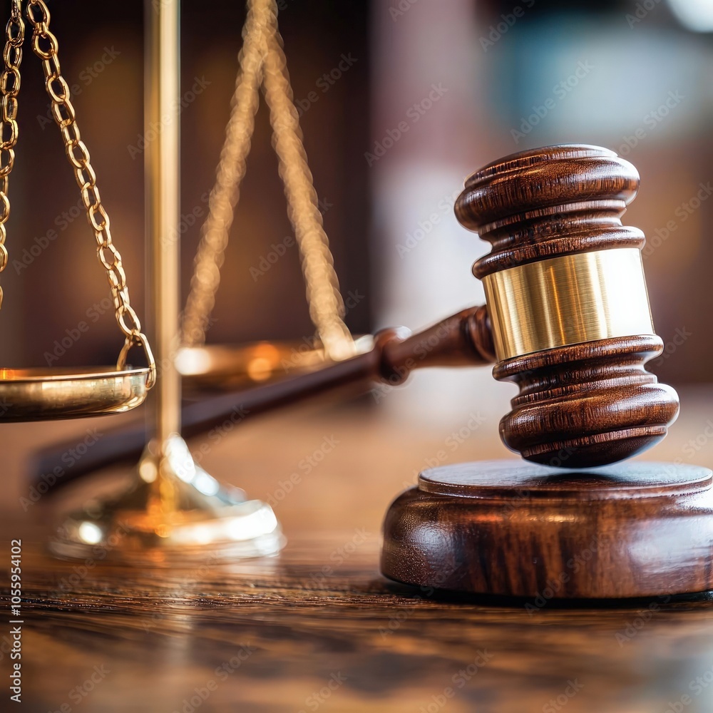Justice and Balance The Symbolism of the Gavel and Scales in the Legal System Justice and Balance The Symbolism of the Gavel and Scales in the Legal System
