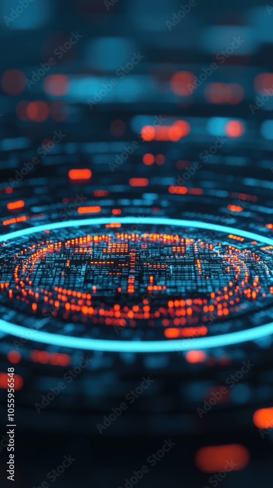 Exploring Digital Currency The Intricacies of Blockchain Technology Visualized in Stunning Detail Exploring Digital Currency The Intricacies of Blockchain Technology Visualized in Stunning Detail