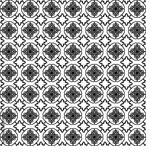 Pattern tiles