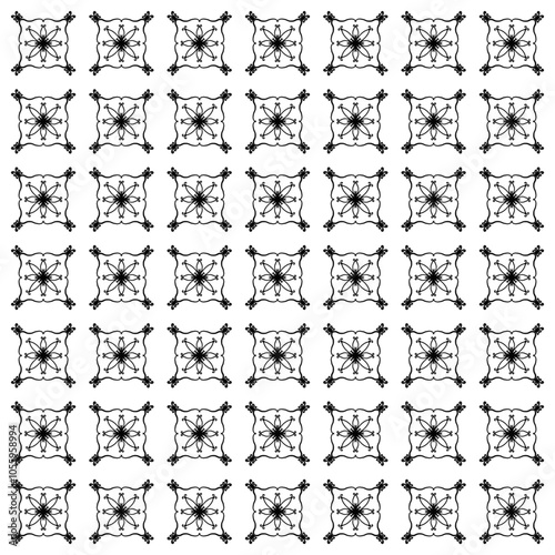 Pattern tiles