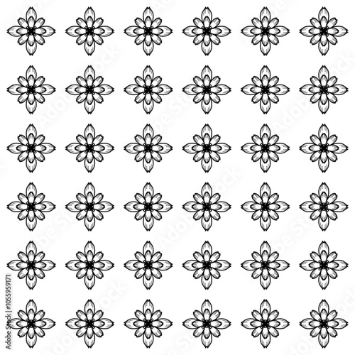seamless damask wallpaper