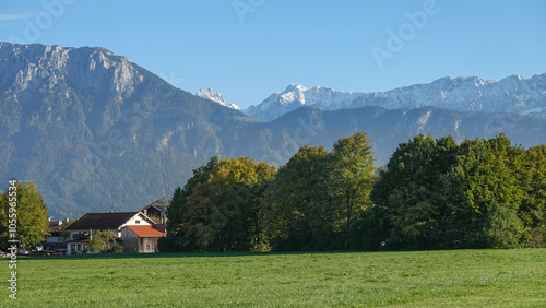 Kaisergebirge