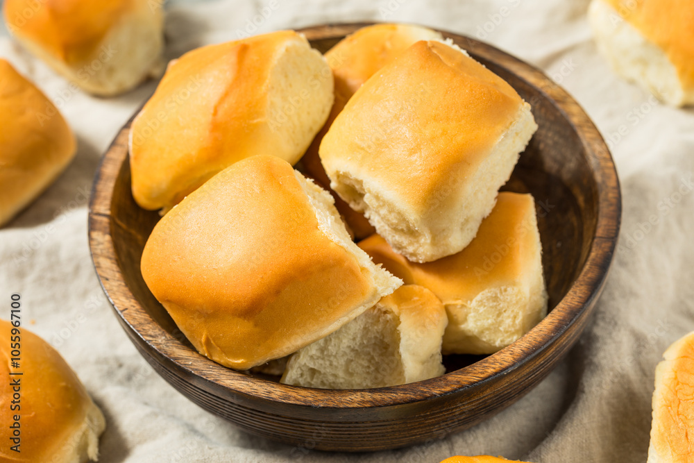 Sweet Butter Homemade Bread Dinner Rolls Sweet Butter Homemade Bread Dinner Rolls