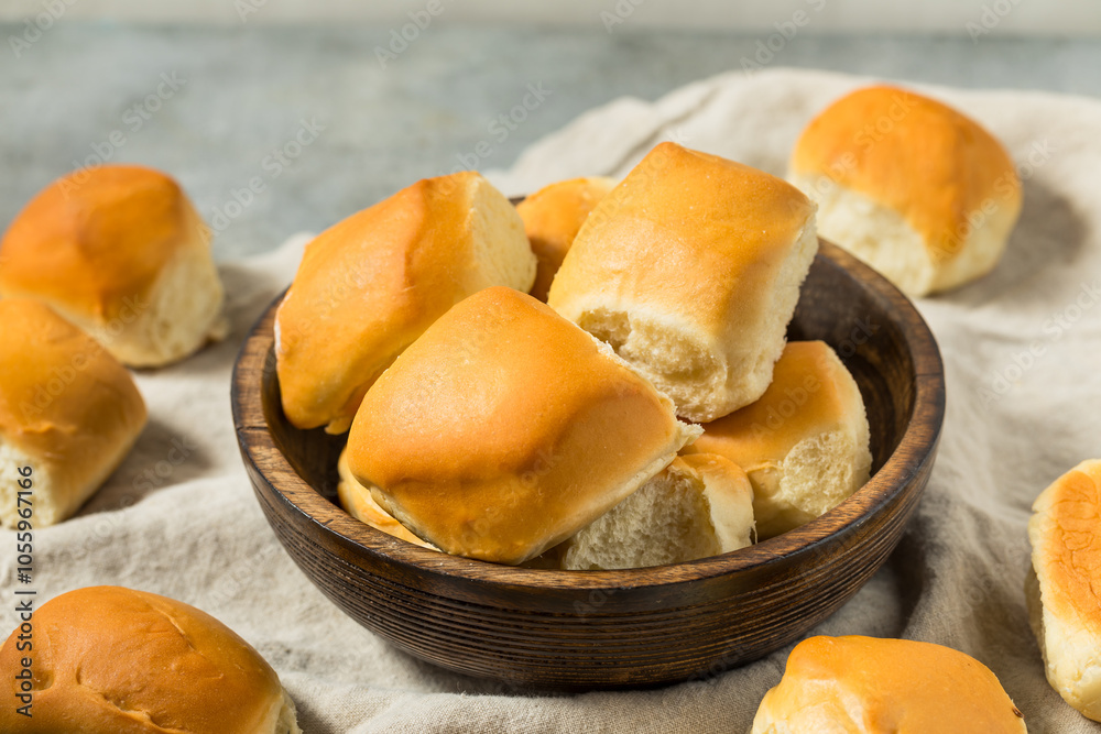 Sweet Butter Homemade Bread Dinner Rolls Sweet Butter Homemade Bread Dinner Rolls