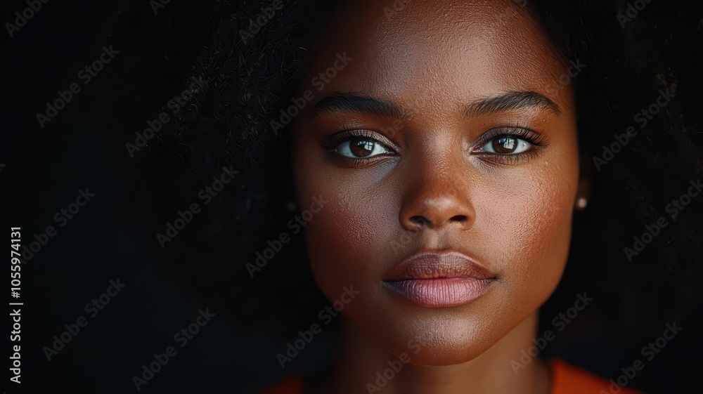 Closeup of a Miss Universe contestant delivering a heartfelt speech during the QA segment, QA moment on stage, Poised and articulate Closeup of a Miss Universe contestant delivering a heartfelt speech during the QA segment, QA moment on stage, Poised and articulate