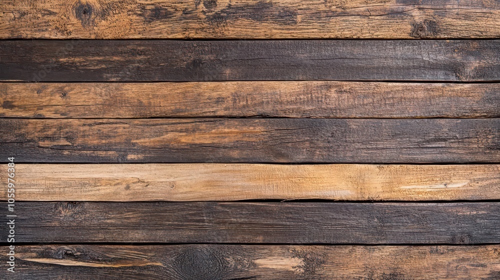 grunge wood panels forming a rich textured background, emphasizing the rustic charm of brown wood. ideal for product displays or creative montages grunge wood panels forming a rich textured background, emphasizing the rustic charm of brown wood. ideal for product displays or creative montages