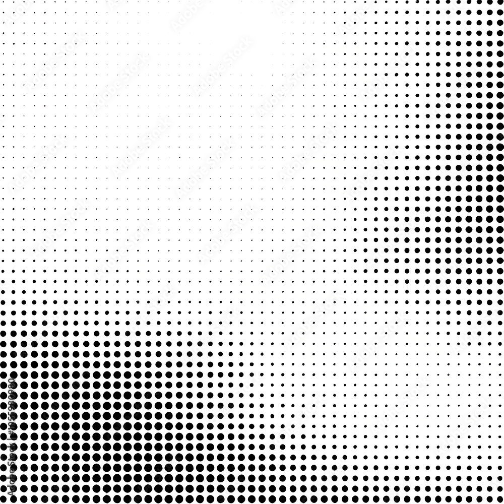 halftone background halftone background