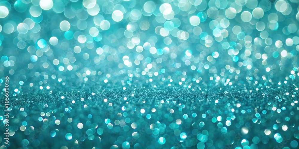 shiny turquoise and white patterned background with light shadows shiny turquoise and white patterned background with light shadows