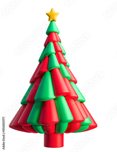 christmas tree