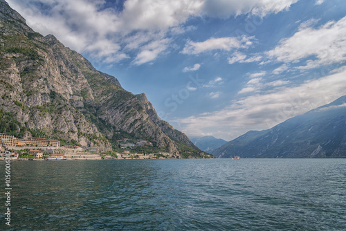 Limone am Gardasee