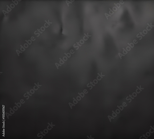 black wavy texture background, soft transition of colors and tones, new format, neat cracks, 8k quality.Generative AI