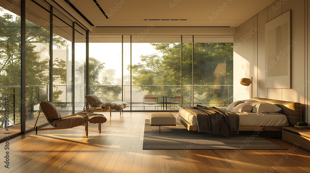 Modern Interior of Stylish Living Room ,Wall Mock Up, Frame , Poster with Beautiful Background, 3d render Modern Interior of Stylish Living Room ,Wall Mock Up, Frame , Poster with Beautiful Background, 3d render