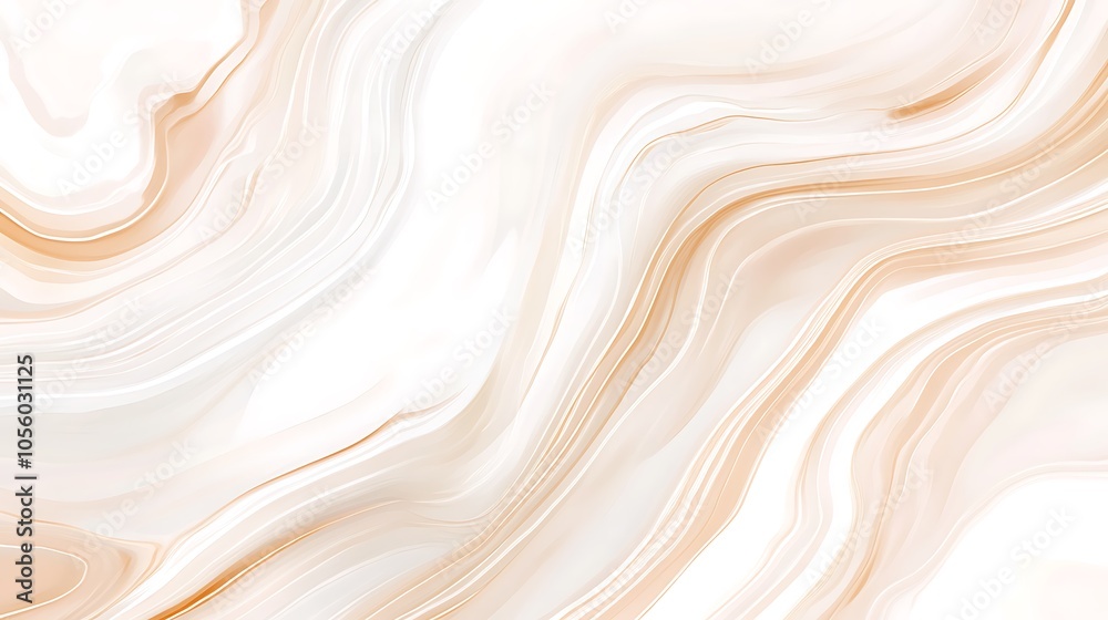 A smooth, flowing marble pattern with a large, clear area for text A smooth, flowing marble pattern with a large, clear area for text