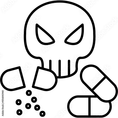 Capsule Icon