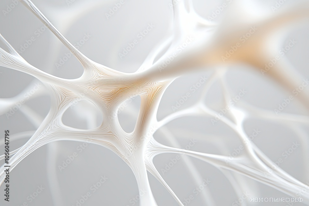 Nervous System Model Nervous System Model