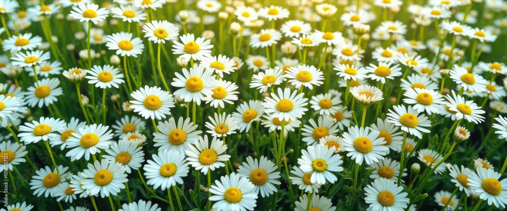 daisy backdrop, wallpaper, Place for adding text or design daisy backdrop, wallpaper, Place for adding text or design