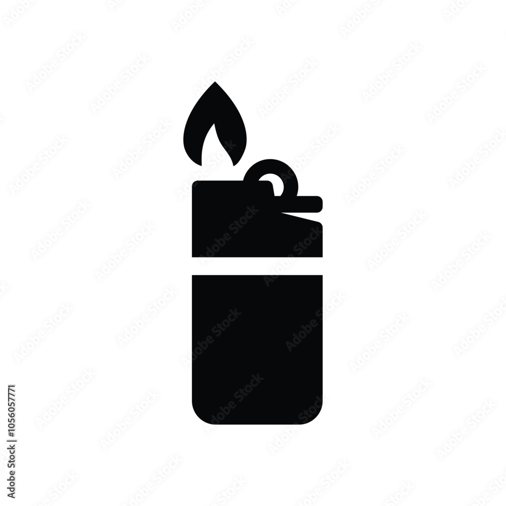 Lighter icon Lighter icon