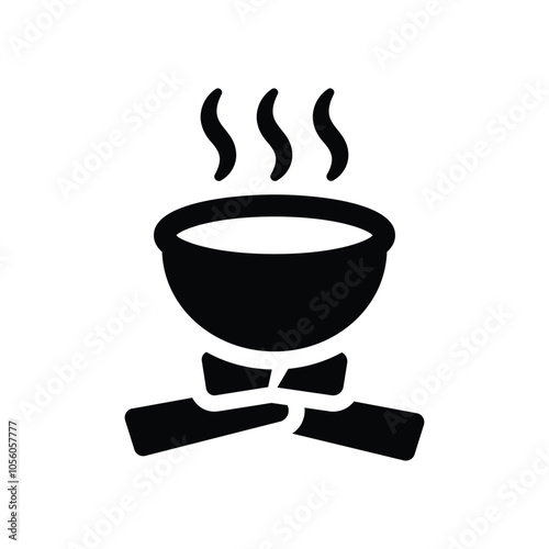 Cooking icon