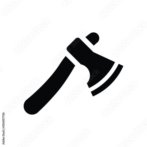 Axe icon