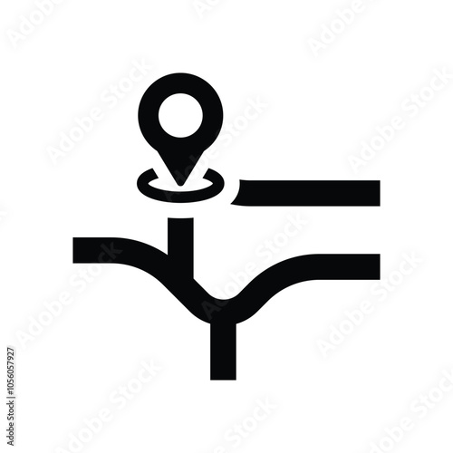 Location icon