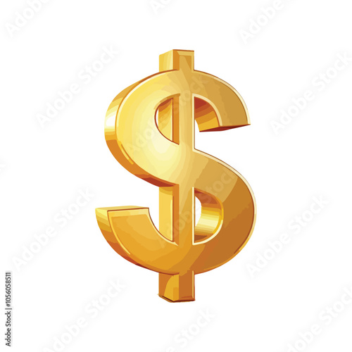 Money dollar