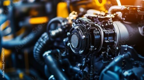 Analyze the evolution of hybrid engine technology in cars.