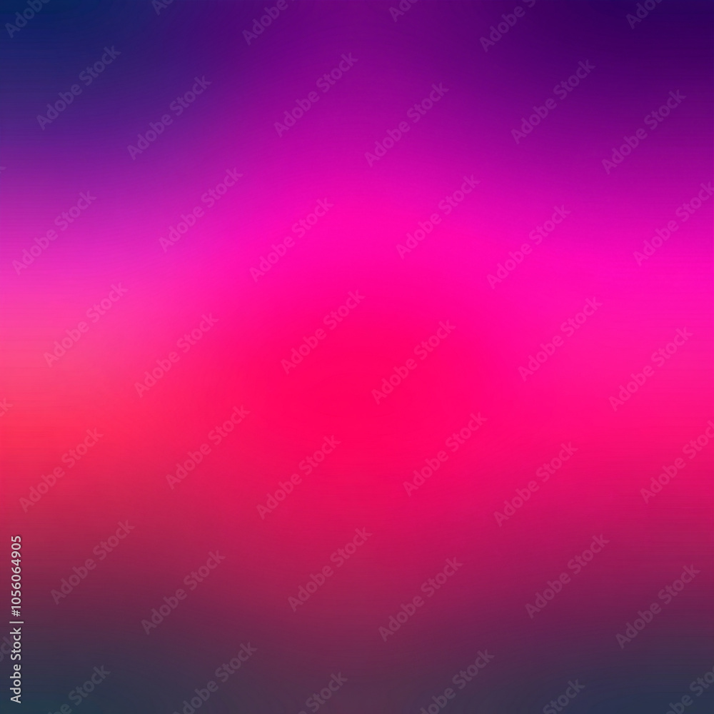 Fototapeta premium red to purple gradient background smooth transition magenta wallpaper