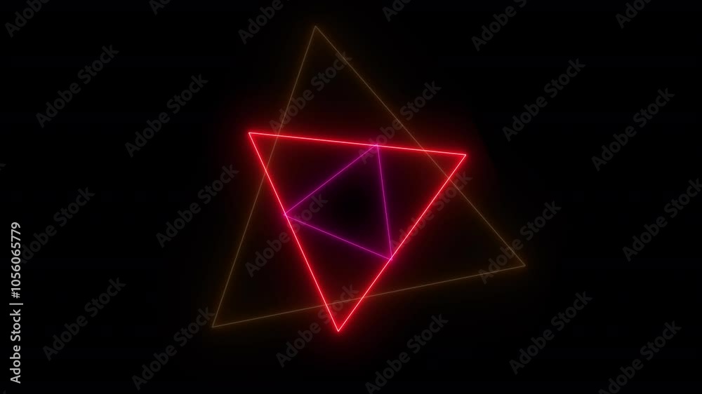 looped animation, neon tunnel with rotating rectangle frames. Abstract cycled background.
looped animation, neon tunnel with rotating rectangle frames. Abstract cycled background.