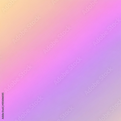 pink gradient background blurred smooth transition yellow to magenta