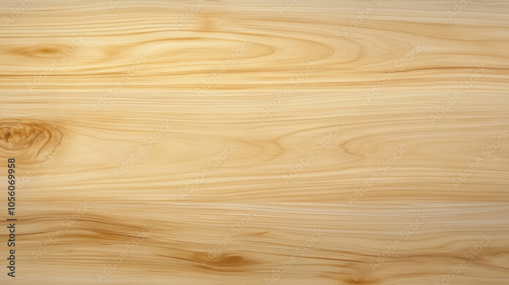 Mellow light-colored wood texture background. Natural grain and low contrast. Mellow light-colored wood texture background. Natural grain and low contrast.