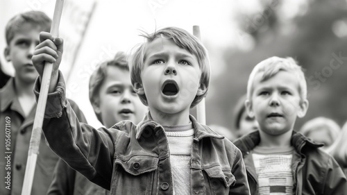 Voces Jóvenes: La Fuerza del Futuro photo