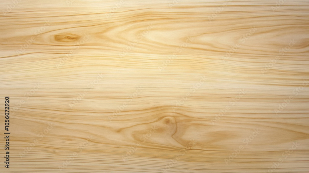 Mellow light-colored wood texture background. Natural grain and low contrast. Mellow light-colored wood texture background. Natural grain and low contrast.