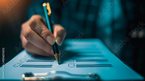 Standardization and Certification Checklist Concept, Highlighting Essential Steps and Criteria for Achieving Compliance and Quality Assurance in Various Industries