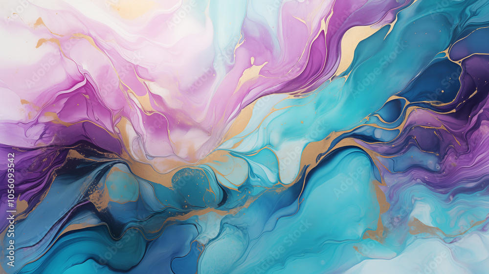 custom made wallpaper toronto digitalColorful multicolored art painting texture. Abstract painting with vibrant colors