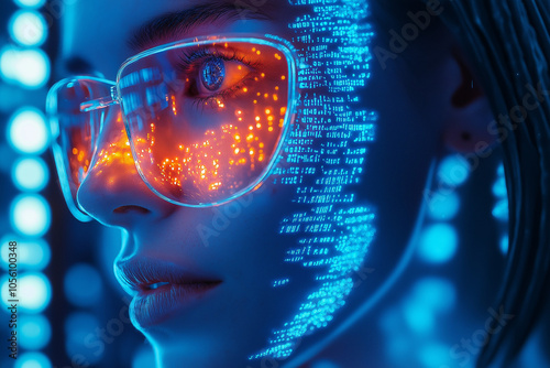 Wallpaper Mural Nouvelles technologies informatiques Torontodigital.ca